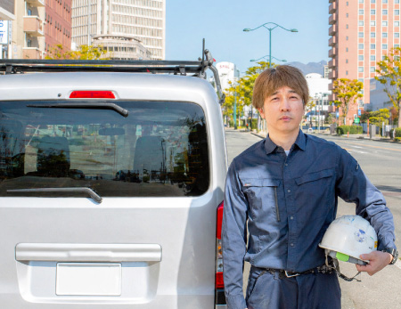 電気工事士松田電気
